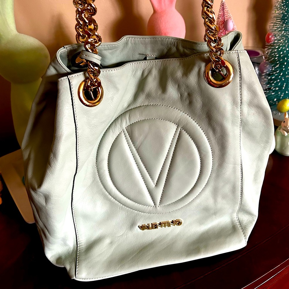 Valentino by Mario Valentino beautiful brand new purse